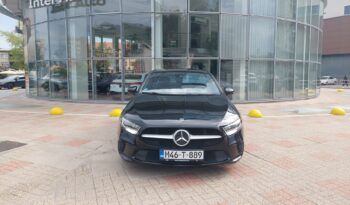 Mercedes-Benz A 180d 7-G Limuzina ; 2019 godina full