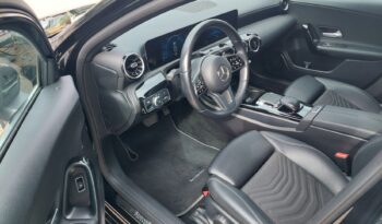 Mercedes-Benz A 180d 7-G Limuzina ; 2019 godina full