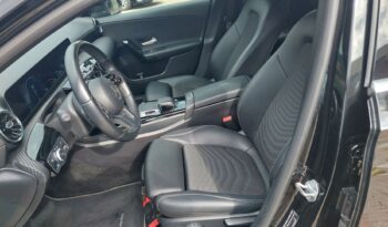 Mercedes-Benz A 180d 7-G Limuzina ; 2019 godina full