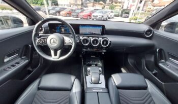 Mercedes-Benz A 180d 7-G Limuzina ; 2019 godina full